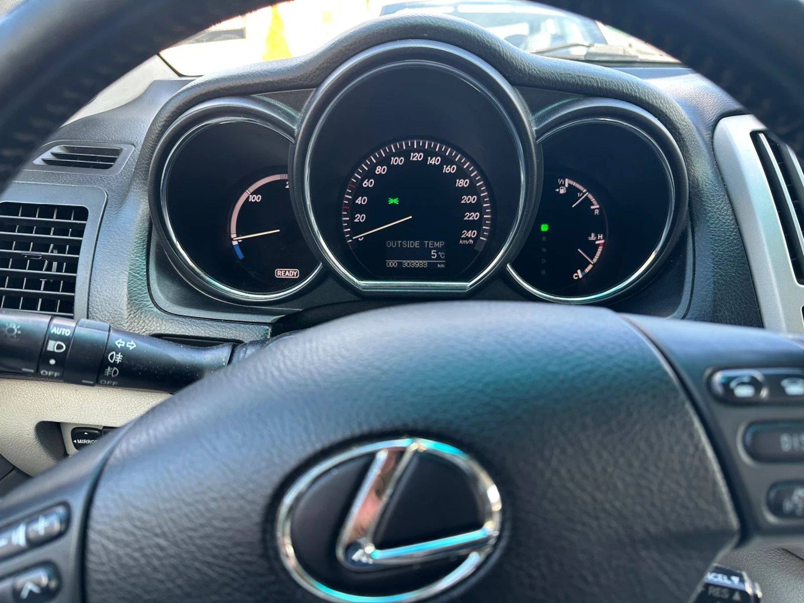 Lexus RX 400h | Mobile.bg � ����������� 6