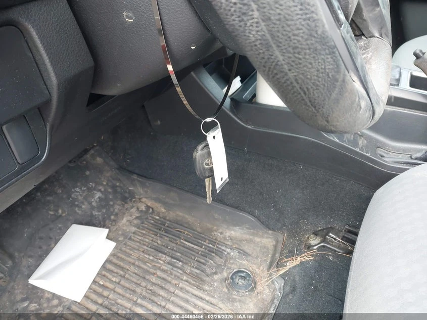 Toyota Tacoma 2.7l Sr, снимка 11 - Автомобили и джипове - 53748110