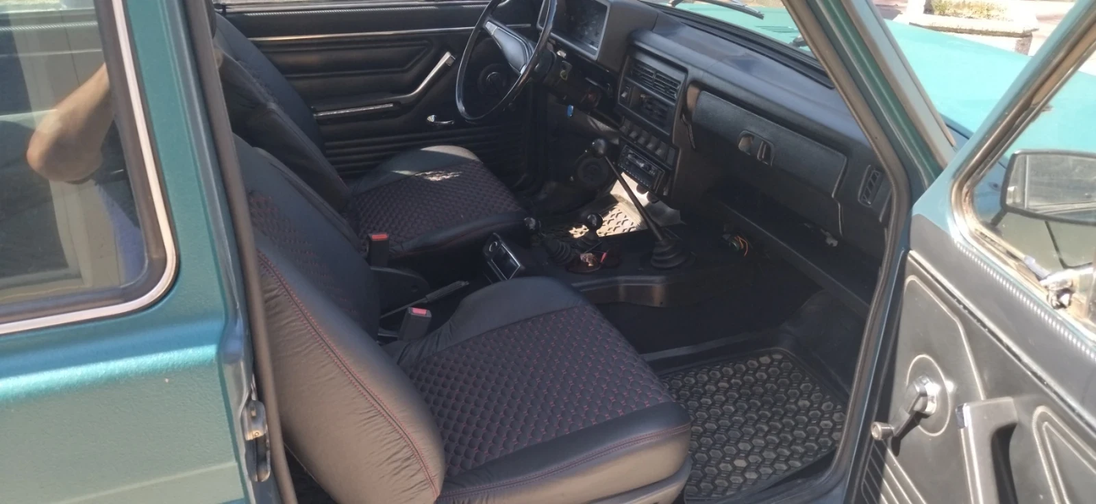 Lada Niva Нива, снимка 7 - Автомобили и джипове - 53939348