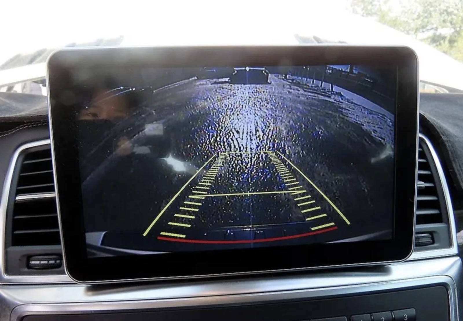 Mercedes-Benz ML 63 AMG ОБДУХВАНЕ/МАСАЖ/360 КАМЕРИ/ПАНОРАМА/FULL, снимка 13 - Автомобили и джипове - 54124395