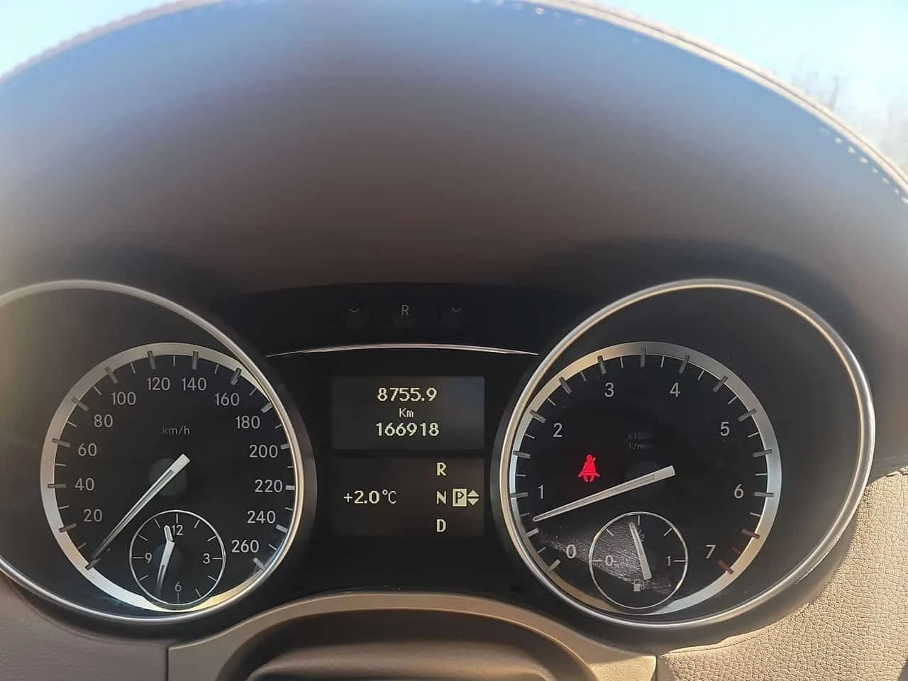 Mercedes-Benz GL 450 * ������ ���������������� �� ��������* ������/���� | Mobile.bg � ����������� 7