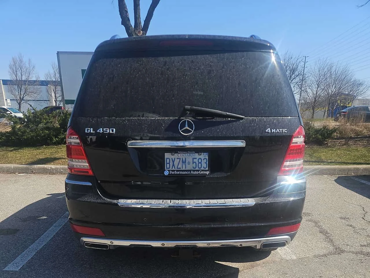 Mercedes-Benz GL 450 * ������ ���������������� �� ��������* ������/���� | Mobile.bg � ����������� 5