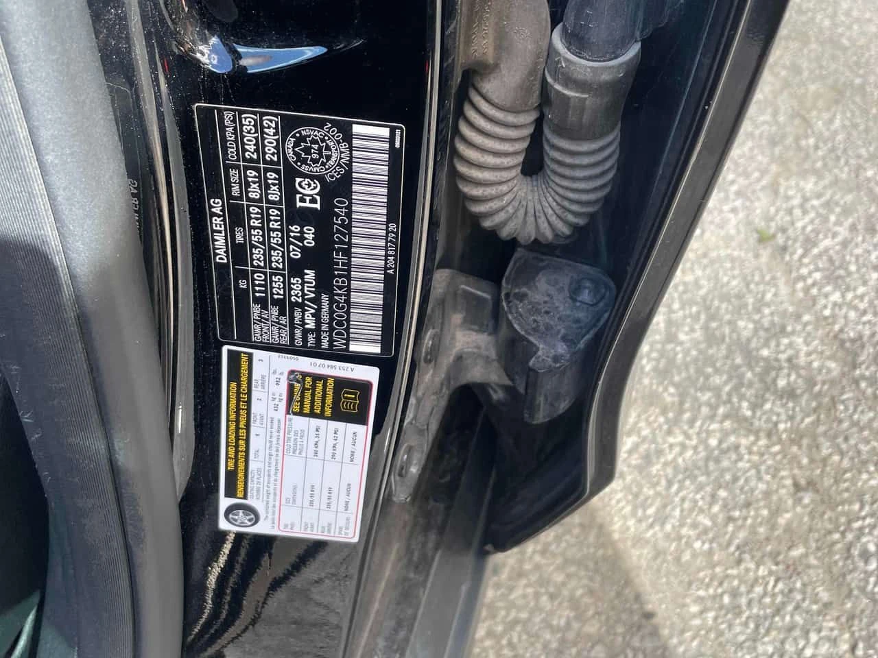 Mercedes-Benz GLC 300 * ГЛАВНО ПРЕДСТАВИТЕЛСТВО НА MERCEDES* , снимка 17 - Автомобили и джипове - 54891071