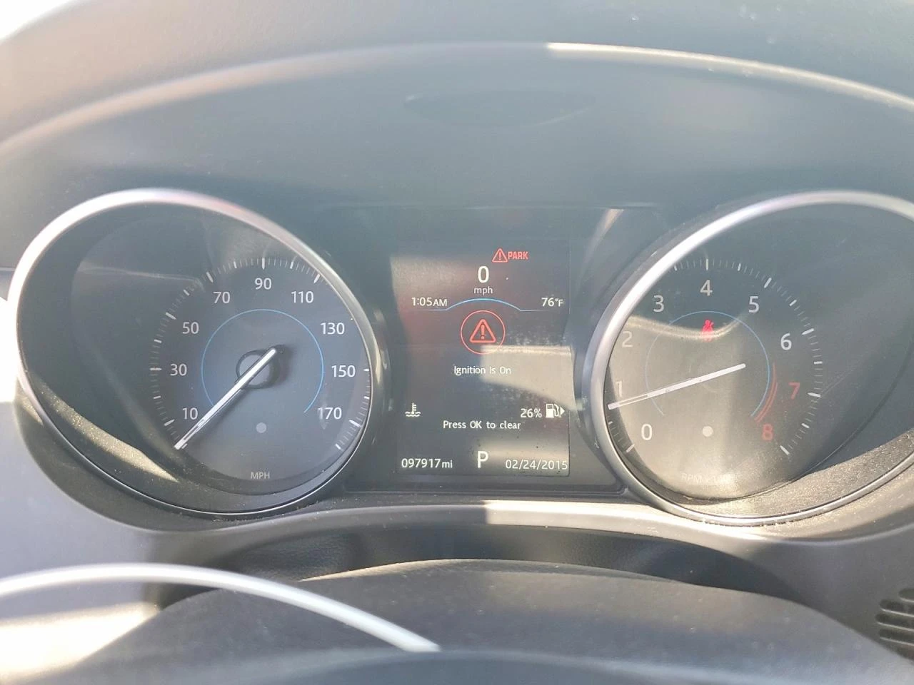 Jaguar I-Pace PRESTIGE AWD SUPERCHARGER, снимка 9 - Автомобили и джипове - 55442346