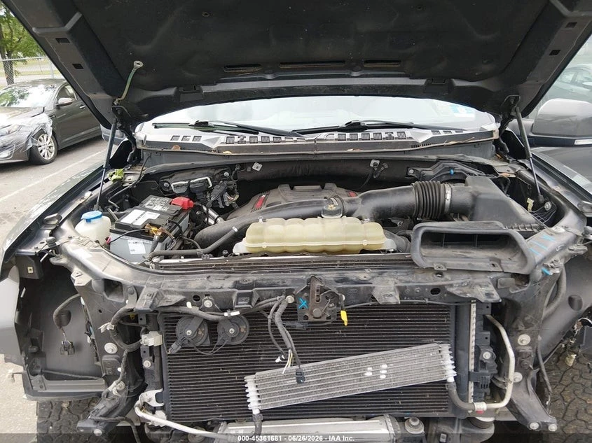Ford F150 * RAPTOR* ПАНО* KEYLESS* Camera* ПОДГРЕВ* , снимка 14 - Автомобили и джипове - 55573514