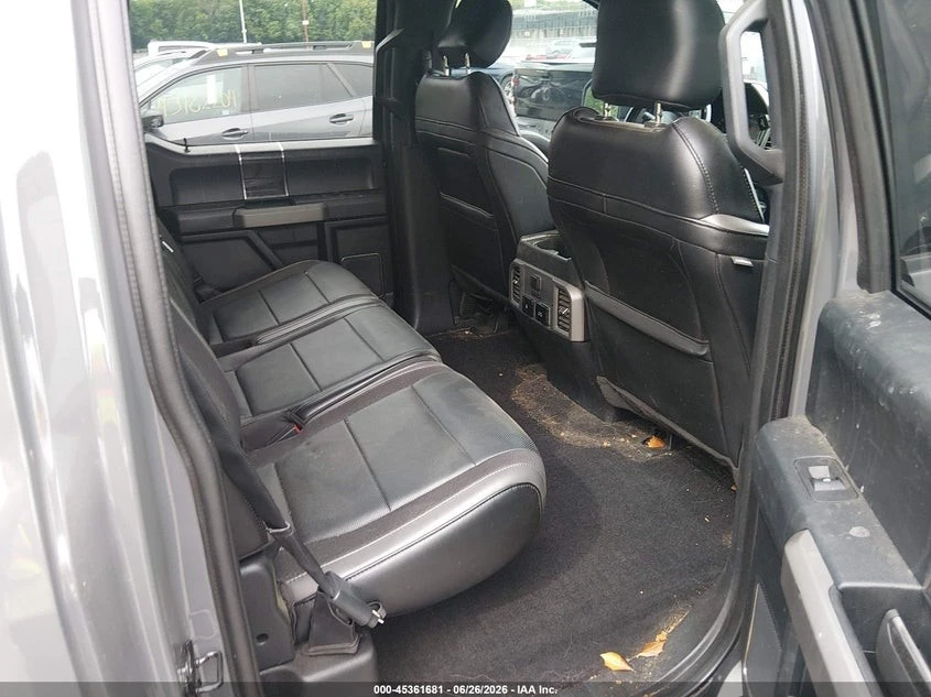 Ford F150 * RAPTOR* ПАНО* KEYLESS* Camera* ПОДГРЕВ* , снимка 12 - Автомобили и джипове - 55573514