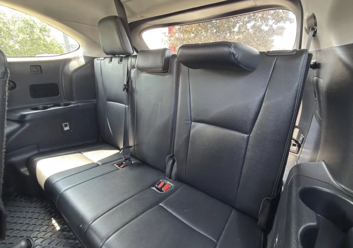Toyota Highlander Hybrid Limited * AWD * 7 Местен * Carfax * , снимка 16 - Автомобили и джипове - 55695669