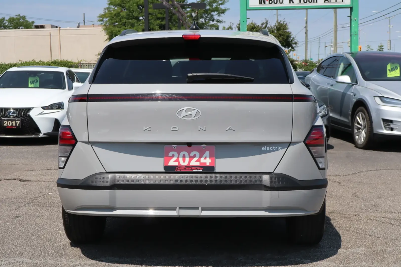 Hyundai Kona Preferred, снимка 4 - Автомобили и джипове - 55702413