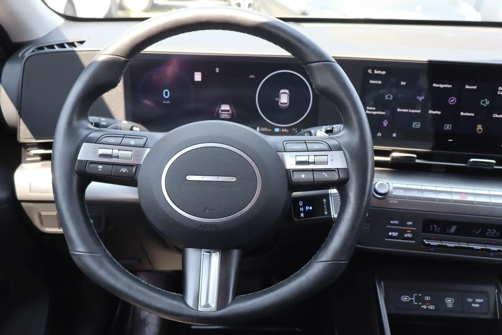 Hyundai Kona Preferred, снимка 8 - Автомобили и джипове - 55702413
