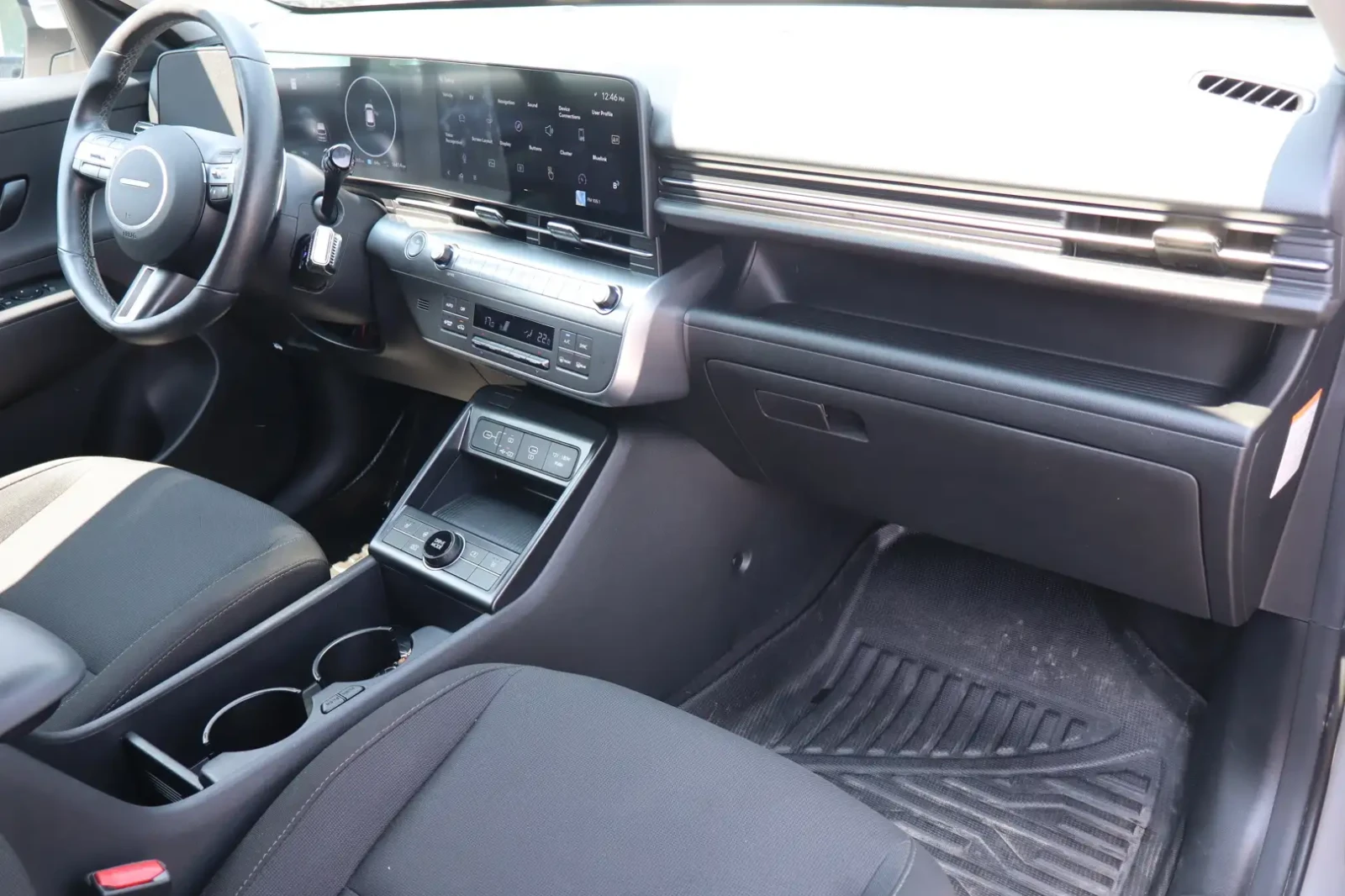Hyundai Kona Preferred, снимка 13 - Автомобили и джипове - 55702413
