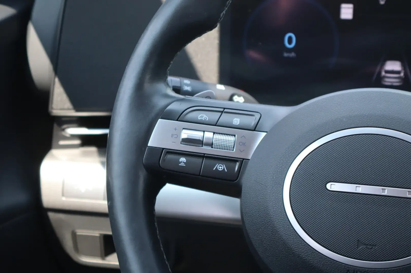 Hyundai Kona Preferred, снимка 9 - Автомобили и джипове - 55702413
