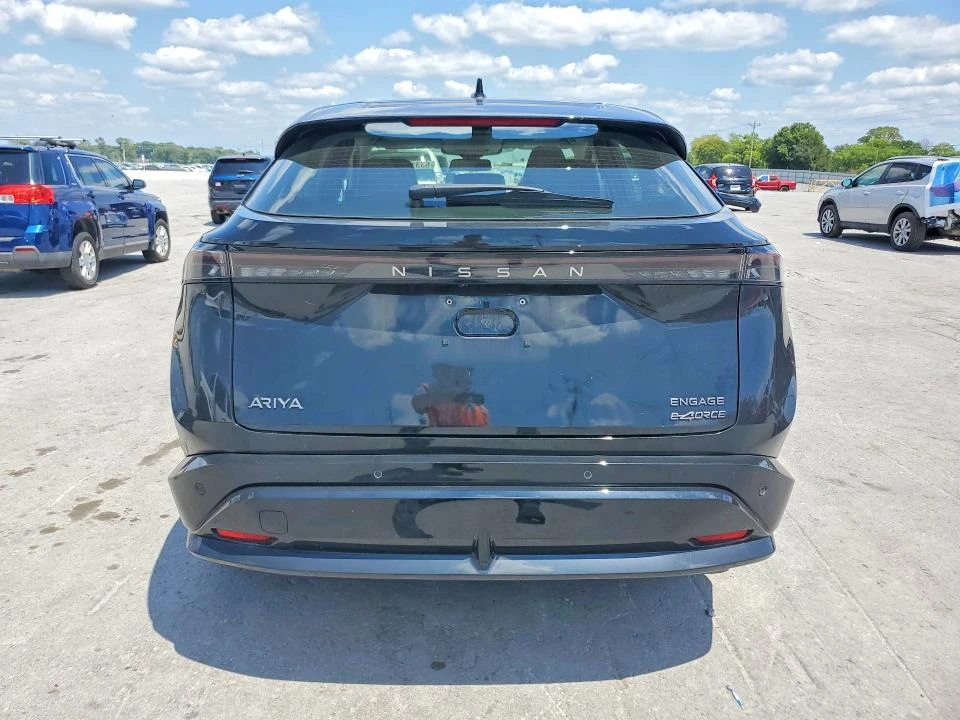 Nissan Ariya 2024 NISSAN ARIYA ENGAGE | Mobile.bg � ����������� 5
