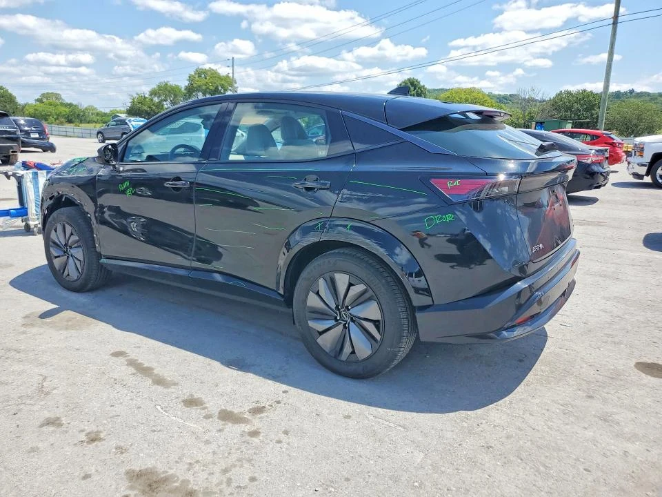 Nissan Ariya 2024 NISSAN ARIYA ENGAGE | Mobile.bg � ����������� 6