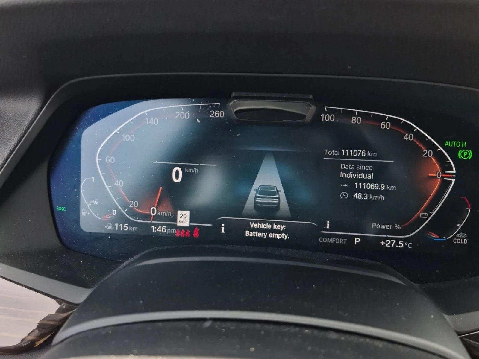 BMW X5 Laserlight* Harman Kardon* Driving Assistant, снимка 9 - Автомобили и джипове - 56124909