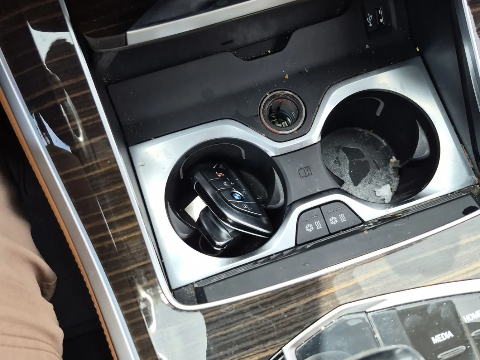 BMW X5 Laserlight* Harman Kardon* Driving Assistant, снимка 8 - Автомобили и джипове - 56124909