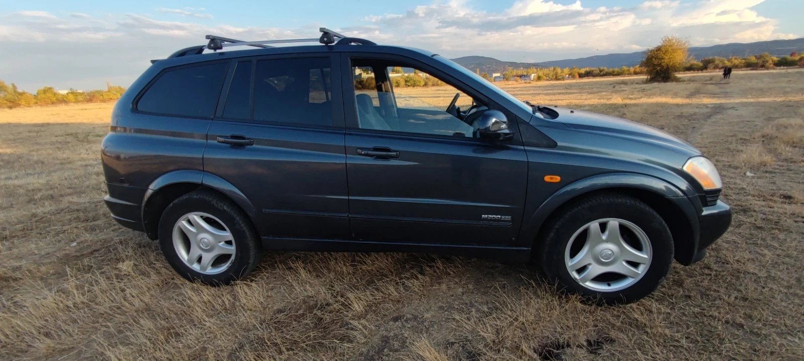 SsangYong Kyron 2.0 XDI | Mobile.bg � ����������� 4
