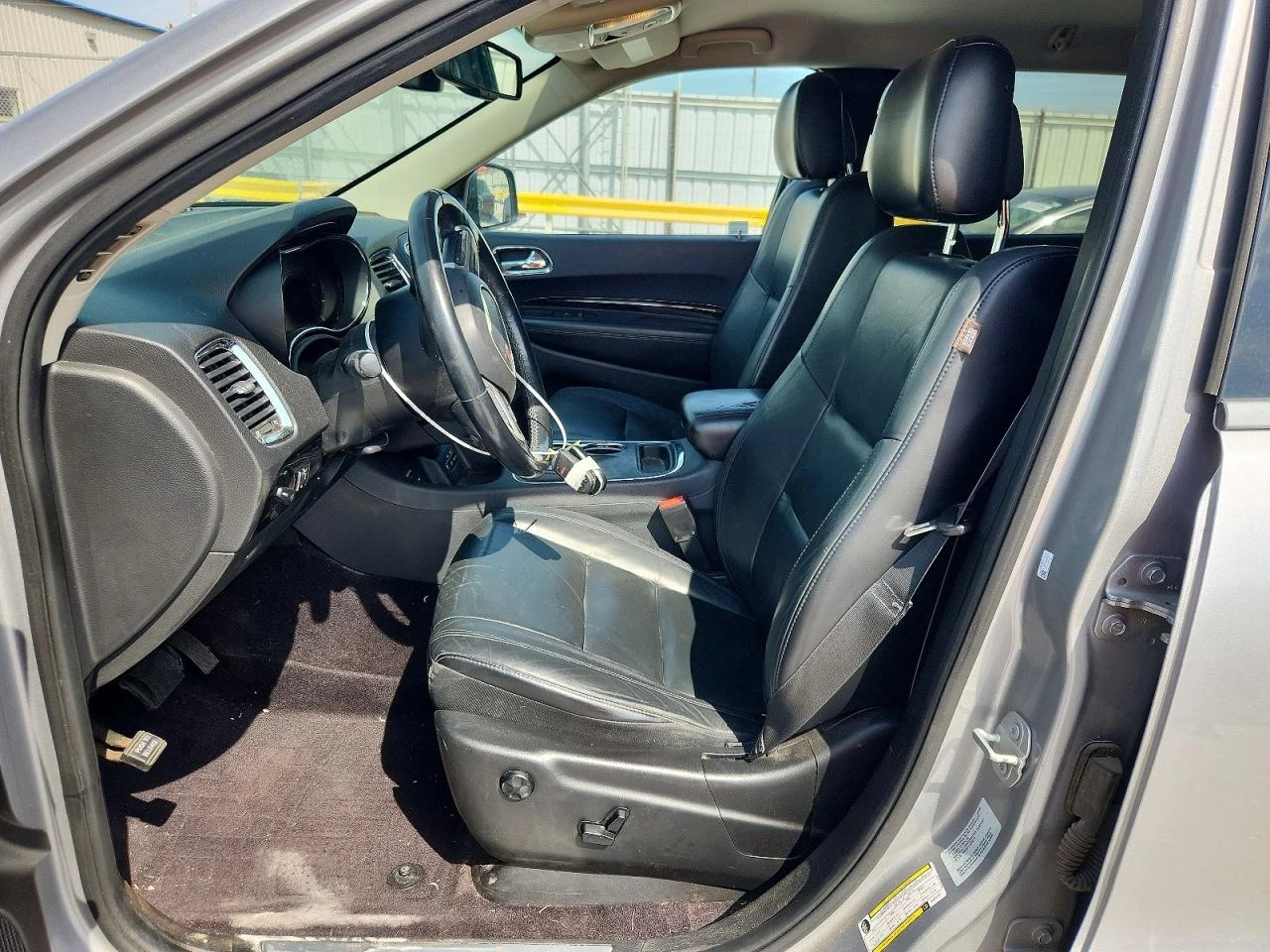 Dodge Durango 3.6l Limited, снимка 7 - Автомобили и джипове - 56448107