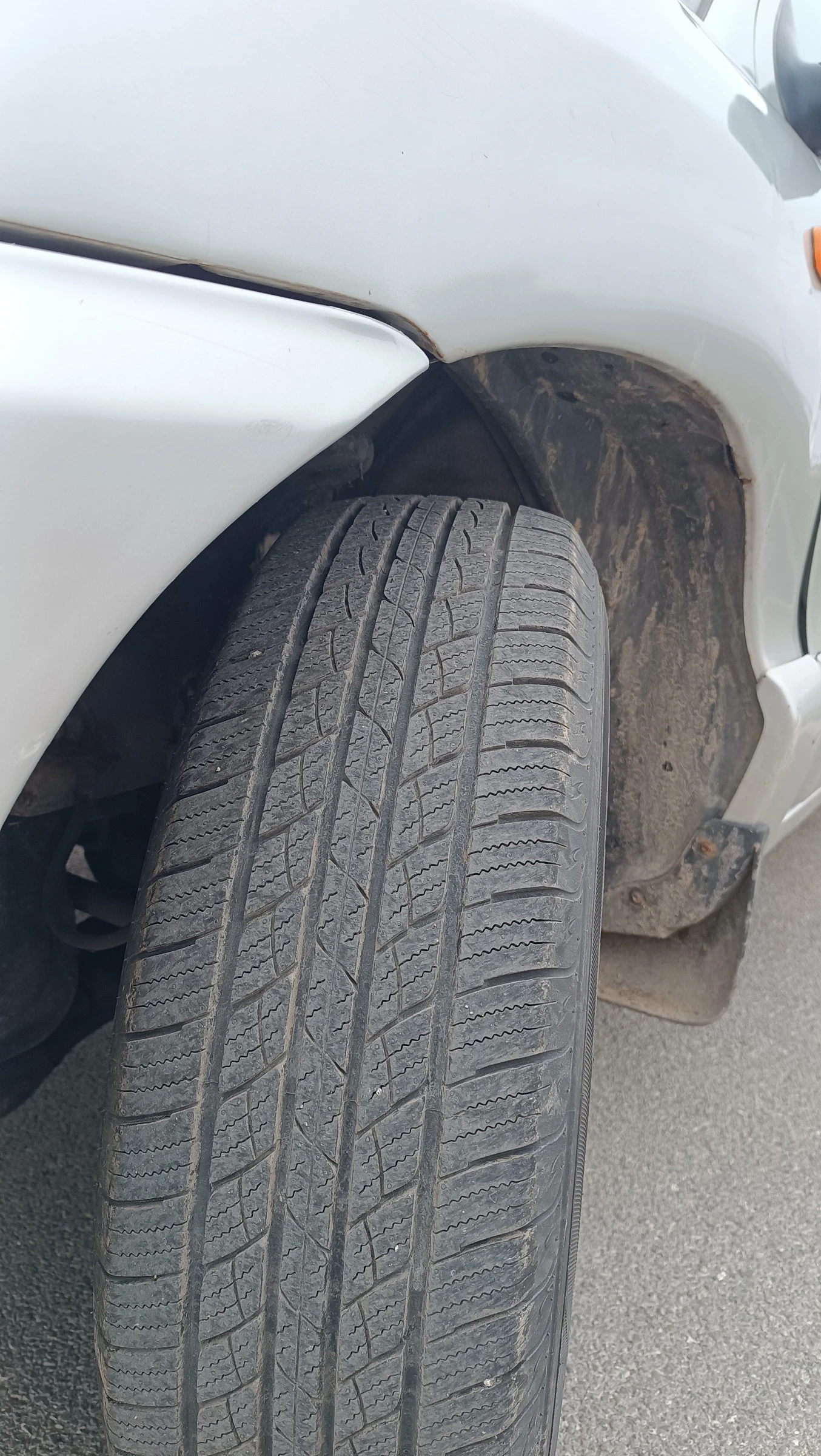 Hyundai Santa fe, снимка 4 - Автомобили и джипове - 56569405