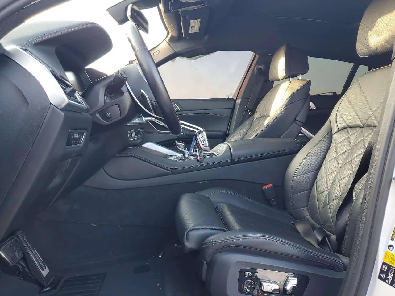 BMW X6 * xDrive40i * CARFAX * 2 ����� | Mobile.bg � ����������� 7