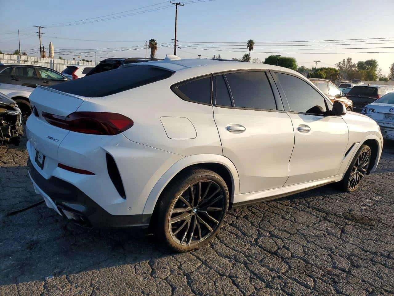 BMW X6 * xDrive40i * CARFAX * 2 ����� | Mobile.bg � ����������� 3