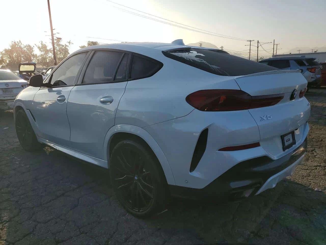 BMW X6 * xDrive40i * CARFAX * 2 ����� | Mobile.bg � ����������� 2