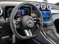 Mercedes-Benz GLC 300 AMG/ 4-MATIC/ NIGHT/ 360/ DISTRONIC/ KEYLESS/ - [8] 