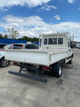 Iveco Daily Самосвал двойна кабина до 3.5 тона, снимка 7