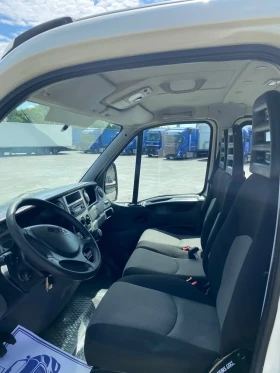 Iveco Daily Самосвал двойна кабина до 3.5 тона, снимка 11