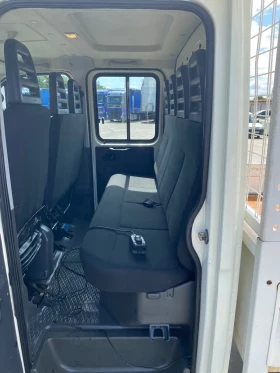 Iveco Daily Самосвал двойна кабина до 3.5 тона, снимка 10