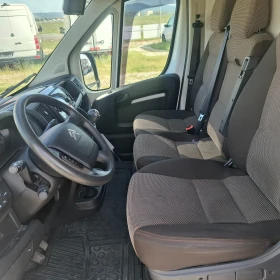 Citroen Jumper  МАКСИ EURO 6 Германия Климатик , снимка 9