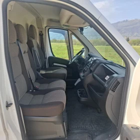 Citroen Jumper  МАКСИ EURO 6 Германия Климатик , снимка 11