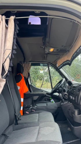 Renault Master, снимка 5