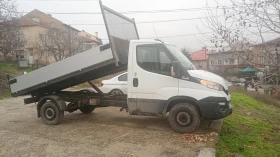 Iveco 35s11, снимка 4