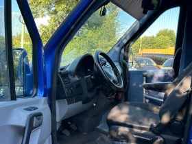 Mercedes-Benz Sprinter, снимка 7