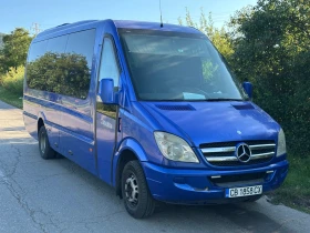 Mercedes-Benz Sprinter, снимка 1