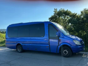 Mercedes-Benz Sprinter, снимка 3