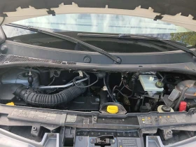 Renault Master 2.3, снимка 17