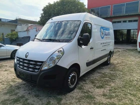 Renault Master 2.3, снимка 12