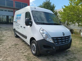 Renault Master 2.3, снимка 1