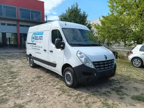 Renault Master 2.3, снимка 11