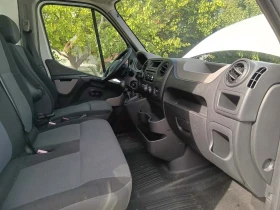 Renault Master 2.3, снимка 15