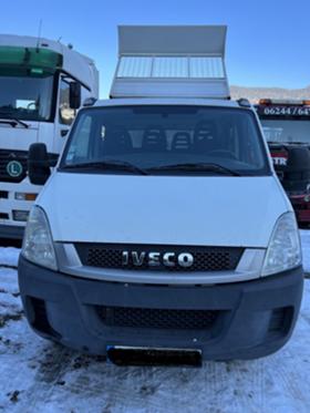     Iveco Daily     3.5  ~13 900 EUR