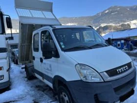 Iveco Daily     3.5  | Mobile.bg    2