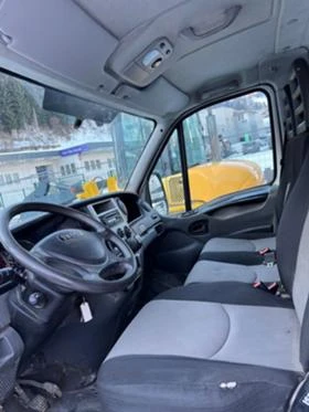 Iveco Daily     3.5  | Mobile.bg    12