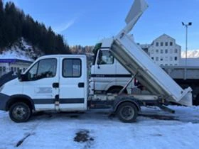 Iveco Daily     3.5  | Mobile.bg    10