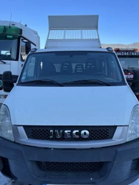 Iveco Daily     3.5  | Mobile.bg    3