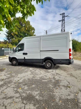 Iveco 35s11 Daily 35s11MWB., снимка 5