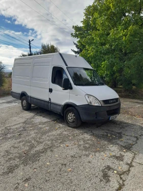 Iveco 35s11 Daily 35s11MWB. | Mobile.bg    8