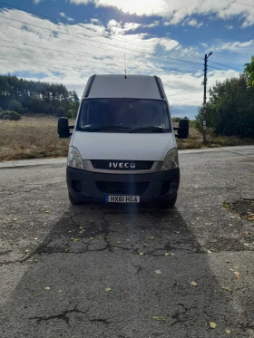 Iveco 35s11 Daily 35s11MWB. | Mobile.bg    3