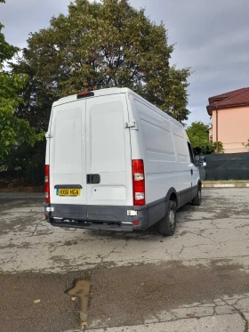 Iveco 35s11 Daily 35s11MWB. | Mobile.bg    7